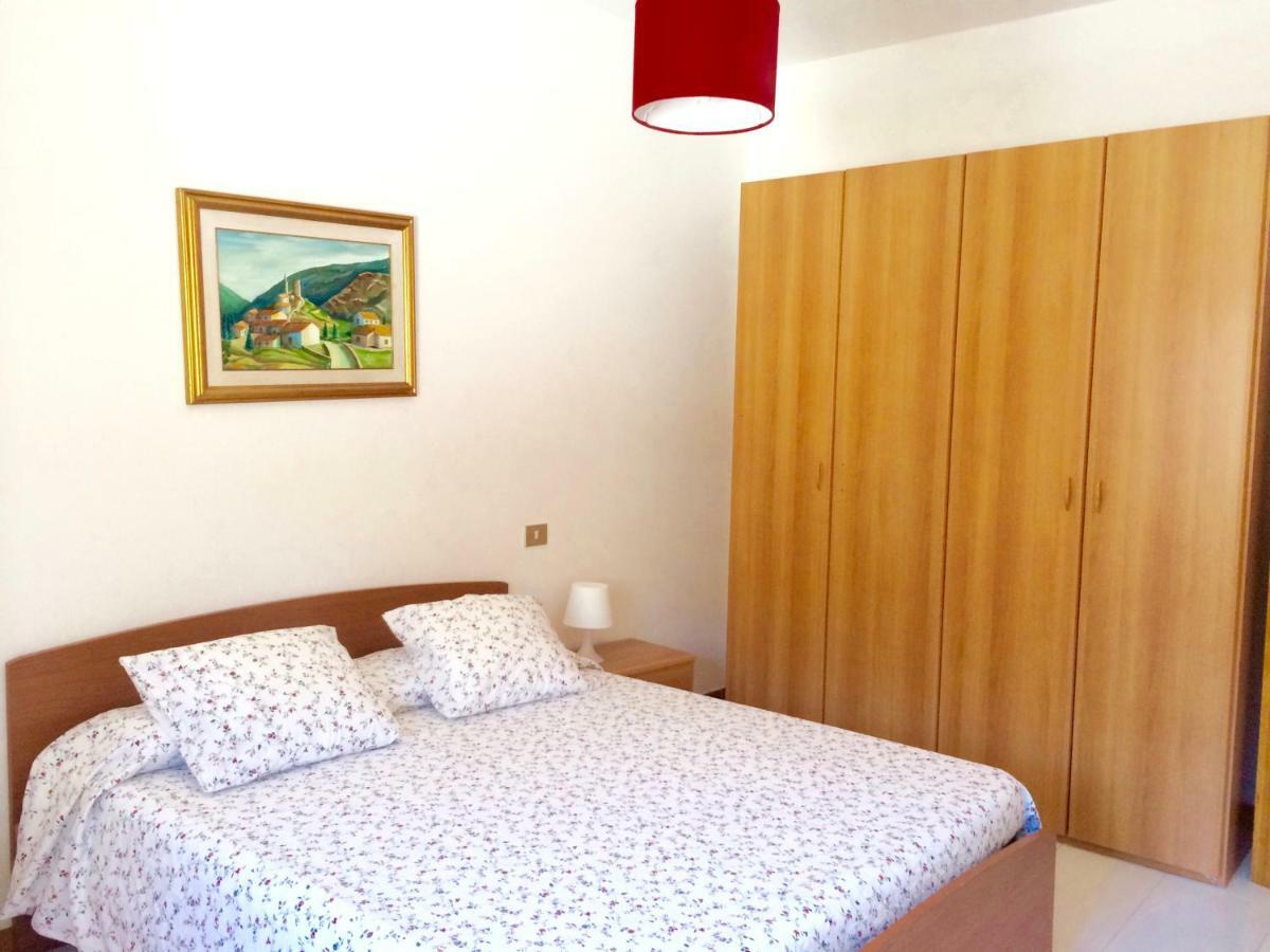 Apartament Lucia 150Mt From Beach Castelsardo Exterior photo